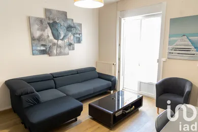 Maison à Roubaix (59100)