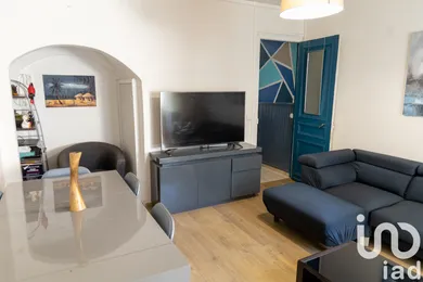 House at Roubaix (59100)