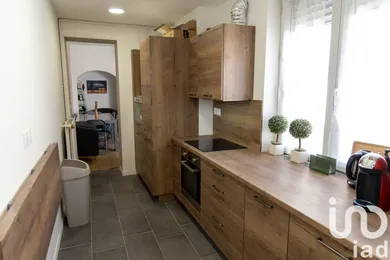 House in Roubaix (59100)