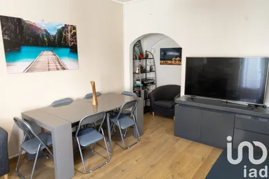 House in Roubaix (59100)