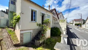 Maison à Chartres (28000)