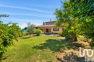 Maison à Grézieu-la-Varenne (69290)