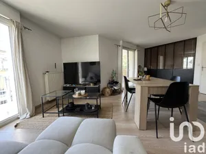 Appartement à Sautron (44880)