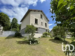 Maison à Eymoutiers (87120)
