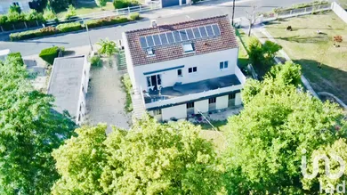 Maison à La Chapelle-Rablais (77370) — 3/30