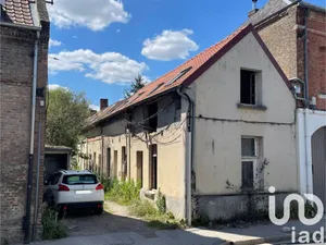House at Saint-Léger-lès-Domart (80780)