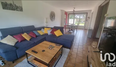 House at Saint-Amand-les-Eaux (59230)