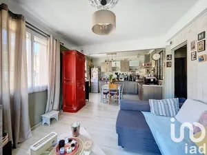 Maison de village à Saint-Laurent-de-la-Salanque (66250)