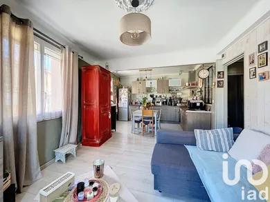 Village house at Saint-Laurent-de-la-Salanque (66250)