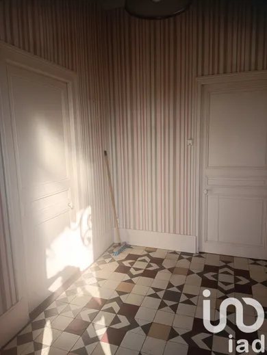 Maison à Vieux-Rouen-sur-Bresle (76390)