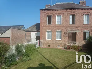 Maison à Vieux-Rouen-sur-Bresle (76390)