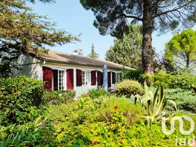 House in Saint-Privat-des-Vieux (30340)