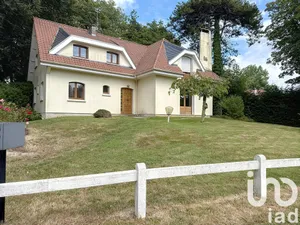 Detached at Saint-Martin-Boulogne (62280)