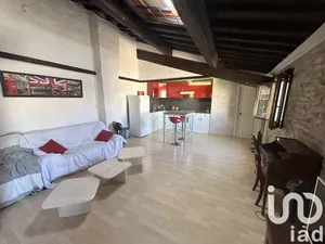 Apartment in Nîmes (30000)