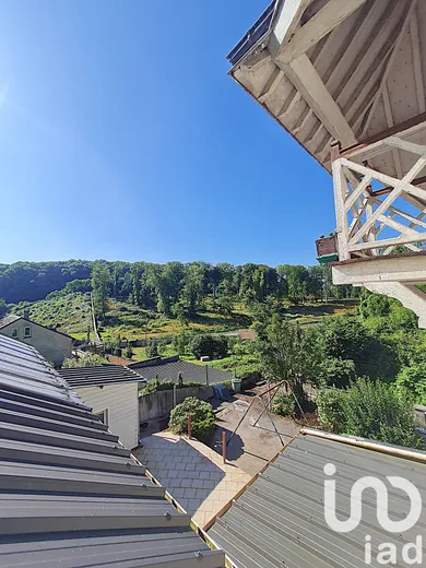 Maison de campagne à Saint-Laurent-de-Brèvedent (76700)