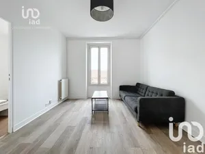Appartement à Villeneuve-Saint-Georges (94190)