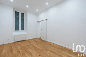 Appartement à Nice (06300)