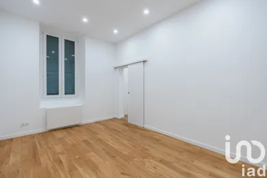 Apartment at Nice (06300)