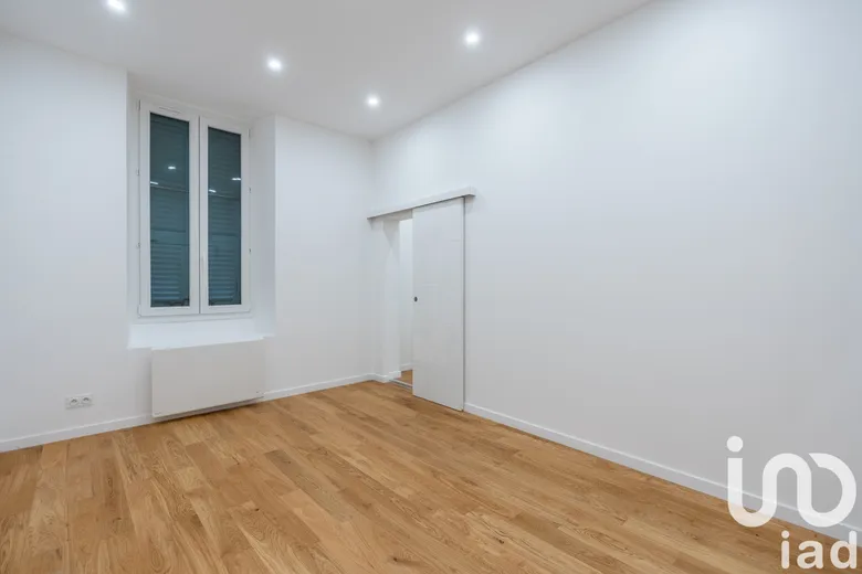 Appartement 2 pièces 58 m² · à Nice · 57,5 m² · 327 600 €