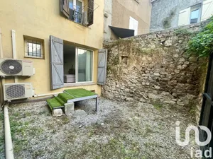 Apartment at Trans-en-Provence (83720)