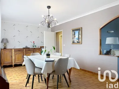 Apartment in Béziers (34500)