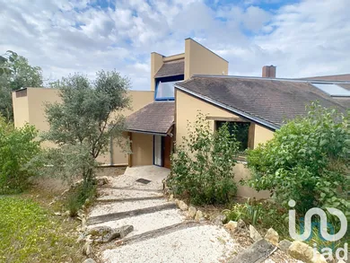 Maison à Les Eyzies (24620)