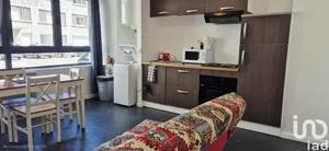 Appartement à Hauts de Bienne (39400)