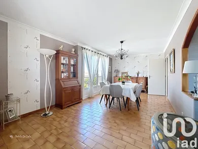 Apartment in Béziers (34500)
