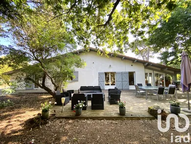 Maison à La Teste-de-Buch (33115)