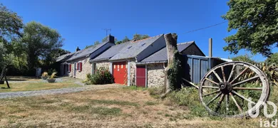 Longere at DONGES (44480)