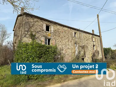 Park home at Breuil-Barret (85120)