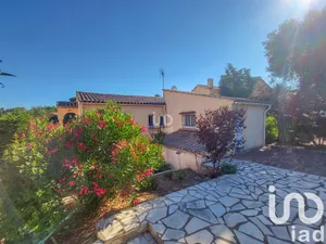 House at Fréjus (83370)
