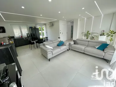 Maison traditionnelle à Le Blanc (36300)