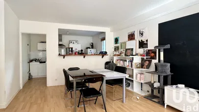 Appartement à Chantepie (35135)