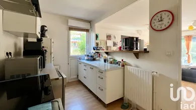 Appartement à Chantepie (35135)