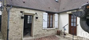 Maison de village à Chaumont-en-Vexin (60240)