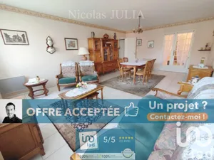 Appartement à Albi (81000)