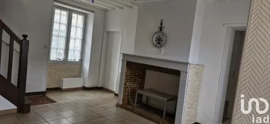 Maison de village à Chaumont-en-Vexin (60240)