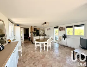 Maison à Louhans (71500)