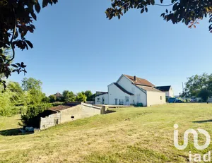 House at Louhans (71500)