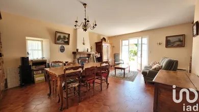 House at Antrain (35560)