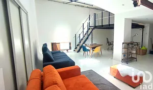 Maison à Pontoise (95300)