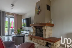 House at Batilly (54980)