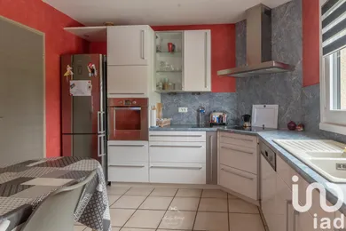 House in Batilly (54980)