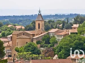 Village house at Beaumes-de-Venise (84190)