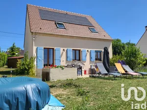 Detached at La Ferté-sous-Jouarre (77260)