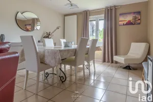 Maison à Batilly (54980)