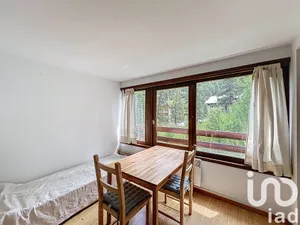 Appartement à Vars (05560)