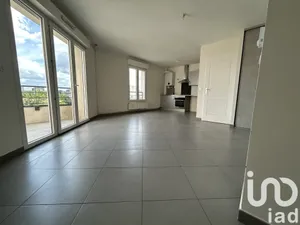 Appartement à Chilly-Mazarin (91380)