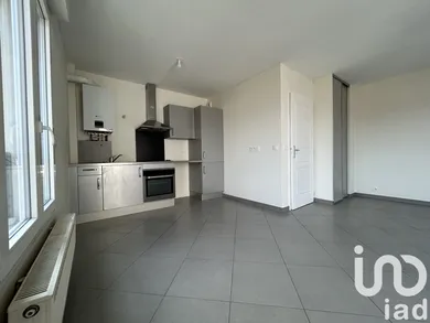 Appartement à Chilly-Mazarin (91380)